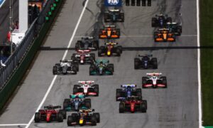 Sprint Race nel 2023: ecco la decisione