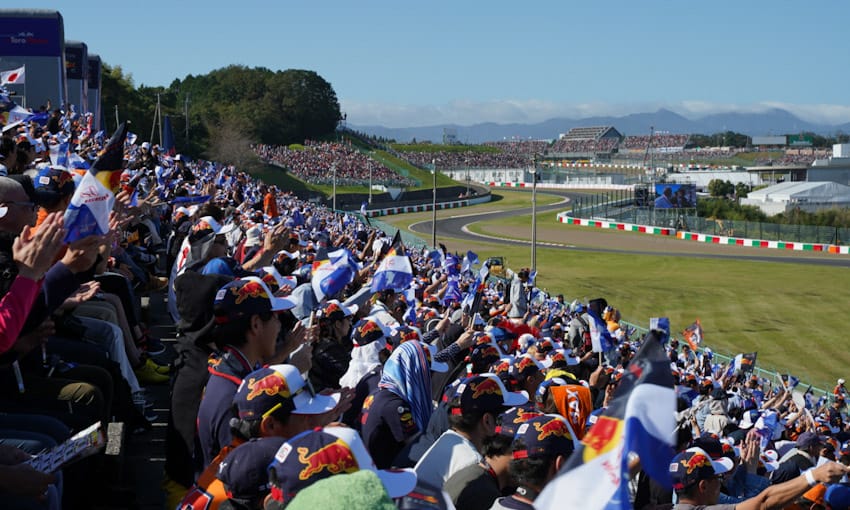 suzuka gp giappone