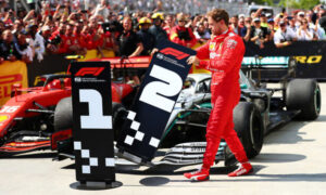 Vettel dimenticheremo