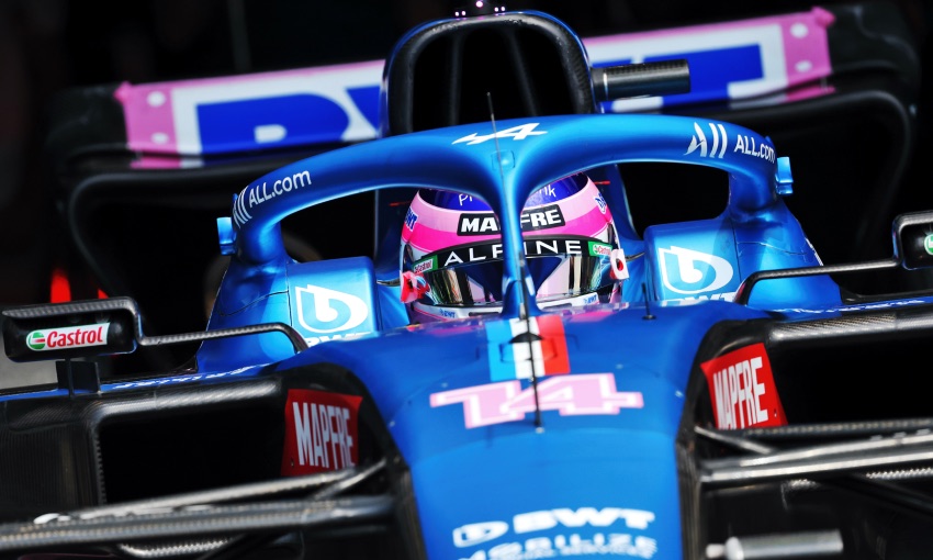 Alonso: "Firmare con una nuova squadra rinnova le speranze"