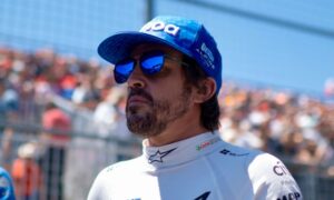 Alpine sotto shock Saputo solo a cose fatte