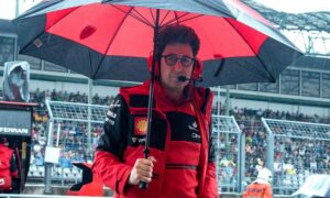 Binotto licenziamento Ferrari