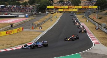 Domenicali: “Alla Formula 1 non servono nuovi team”
