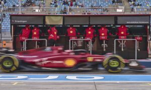 Ferrari