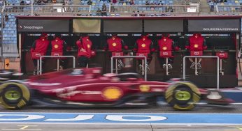 Ferrari, riecco la lotta iridata: si può ancora sperare?