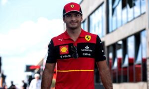 Ferrari Red Bull Carlos Sainz
