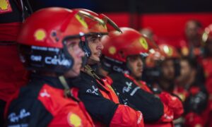 Ferrari sacrificata l'affidabilità per la prestazione