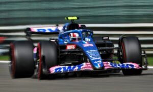GP Belgio, Alonso E' un idiota! Sa vincere solo...