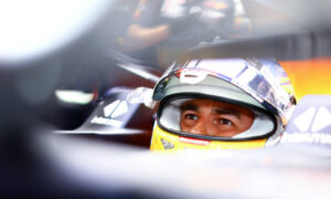 GP Belgio FP3