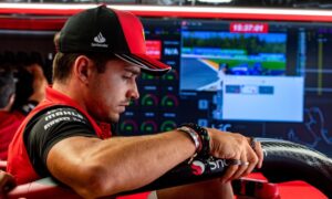 GP Belgio Ferrari 2022