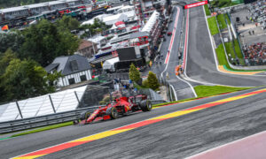 GP Belgio futuro