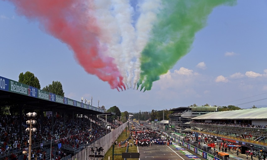 GP italia