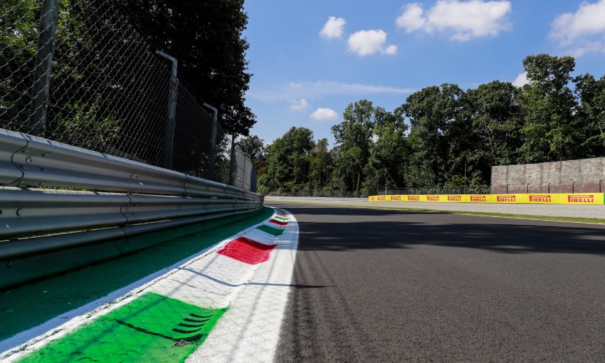 GP Italia biglietti 2022