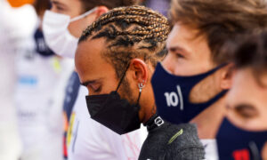 Hamilton Abu Dhabi