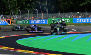 Hamilton Alonso