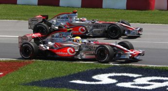 Fernando Alonso, il più grande rivale di…
