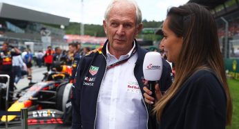 Red Bull imbattibile per due fattori