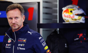 Horner FIA