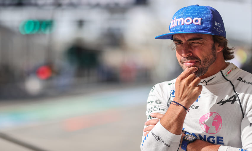 Krack-Alonso-Aston Martin
