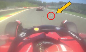 Leclerc tear-off