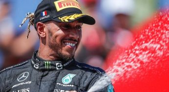 Lewis Hamilton: “Come il Covid-19 mi ha cambiato…”