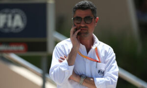 Masi ritorna in un paddock di Formula 1