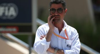 Michael Masi riparte dall’Australia: sarà Presidente