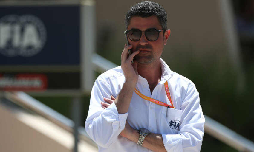 Masi ritorna in un paddock di Formula 1