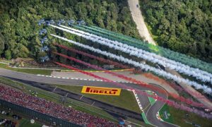 Monza lavori rinnovo