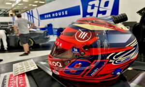 Räikkönen NASCAR