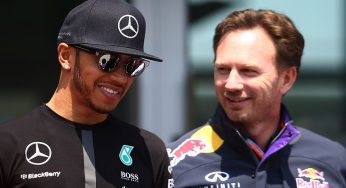 La Red Bull ha rifiutato un top driver