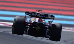 Red Bull Powertrains