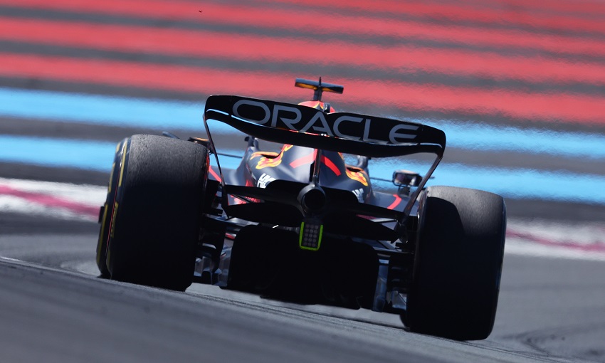 Red Bull Powertrains