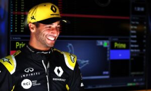 Ricciardo