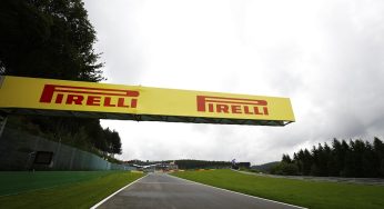 Rimonta Mercedes, possibili upgrade dal Belgio