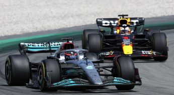 Russell: “Ecco cosa potrebbe succedere con la direttiva anti-porpoising”