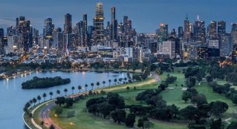 Stagione 2023: Melbourne ancora al terzo posto