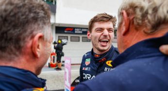 Tost su Verstappen: “Max? Vi dico chi mi ricorda…”