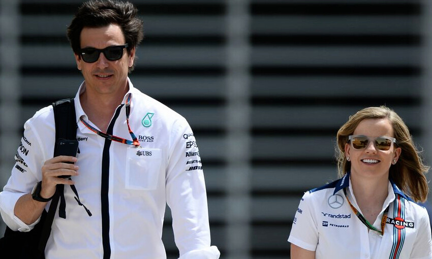 Revoca del titolo piloti 2021? Wolff non ha dubbi: "Poco realistico..."