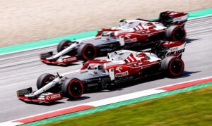UFFICIALE, Alfa Romeo si separa da Sauber al termine del 2023