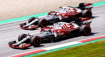 UFFICIALE, Alfa Romeo si separa da Sauber al termine del 2023