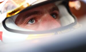 Quell'incidente che quasi impedì a Verstappen di...