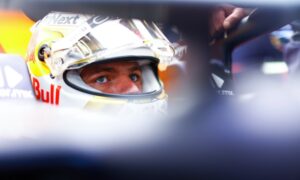 GP Belgio, FP2: Max impressiona col giro veloce (?)
