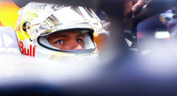 GP Belgio, FP2: Max impressiona col giro veloce (?)
