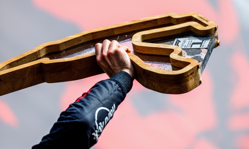 GP Belgio, pagelle: a Spa è totale dominio Verstappen