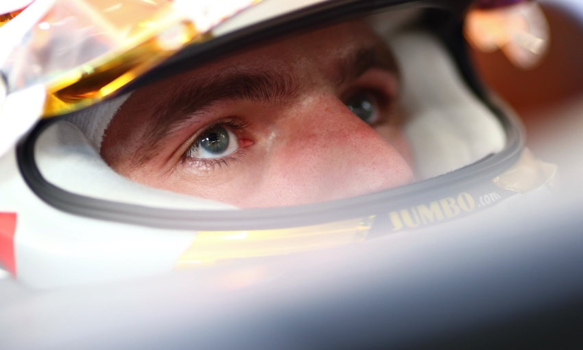 Quell'incidente che quasi impedì a Verstappen di...