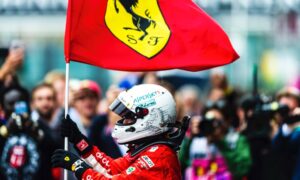 Cesare Fiorio al Corriere: "La Ferrari di Alonso e Vettel? O si vince subito o..."