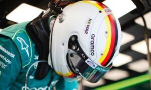 Vettel addio temporaneo o definitivo alla F1