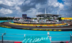 calendario Formula 1 2023