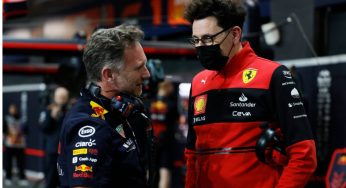 Ferrari può davvero tornare a vincere ?